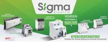 SIGMA Electric